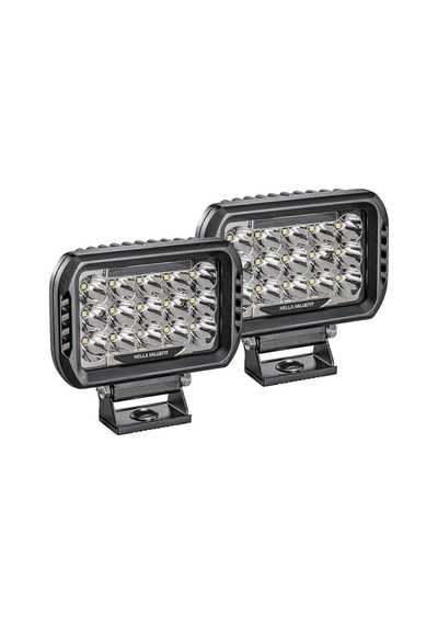 Hella Off-road Led Lamba 12v-24v Valuefit 450 1fe358154-051