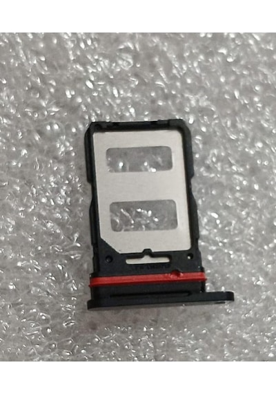 İnfinix Note 40 Pro Uyumlu Sim Kart Yuvası Sim Kart Çekmecesi Mavi Renk İlanı