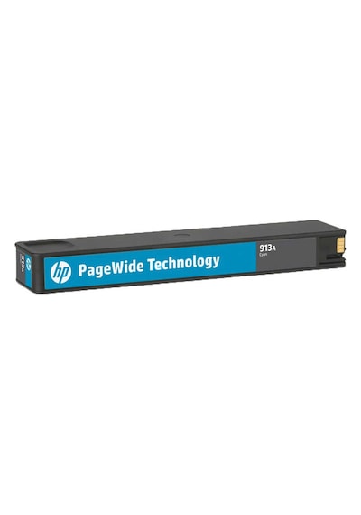 Hp 913A F6T77Ae Mavi Kartuş 352Dn