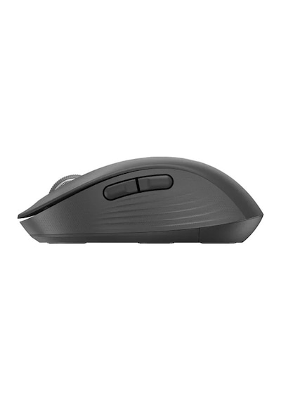 LOGİTECH M650 SİGNATURE KABLOSUZ MOUSE SİYAH 910-006253