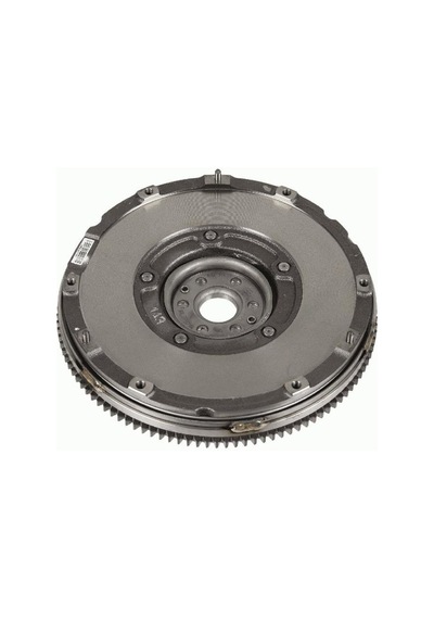 Volmerk Vmfr723-k - Debrıyaj Setı Focus / C Max / Mondeo / Conne