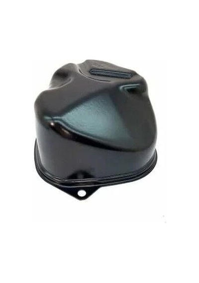 Renault Megane 2 - Iı Arka Şanzıman Kapak Sacı - 8200297214 - 7700113414 - Renault Mais