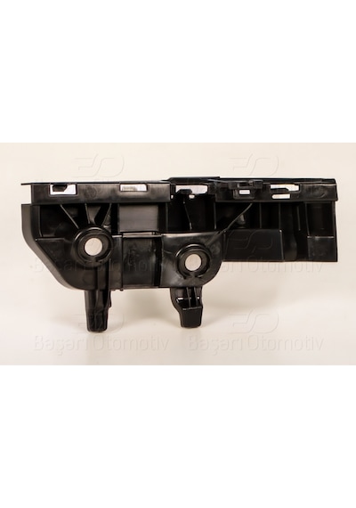 Tampon Braketı Arka Sol -2g6807453- Vw Polo 18-21