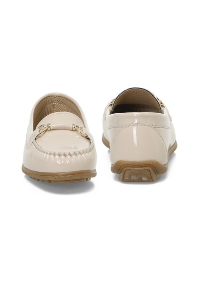 Butigo 25s-118 5fx Pudra Kadın Loafer 000000000101983219 Pembe