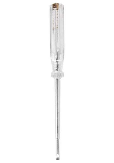 Düz Uçlu Kontrol Kalemi 190 Mm