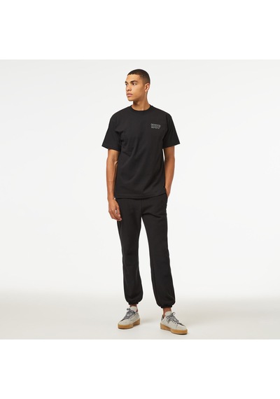 Huf Huf Set H S/s Erkek Siyah T-shirtts01955
