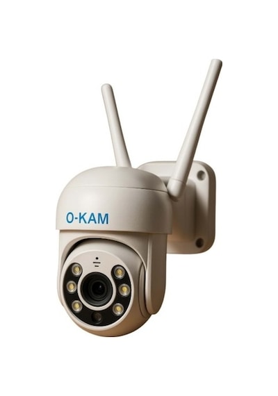 O-kam 3031 Tek Lens Kamera Adaptör