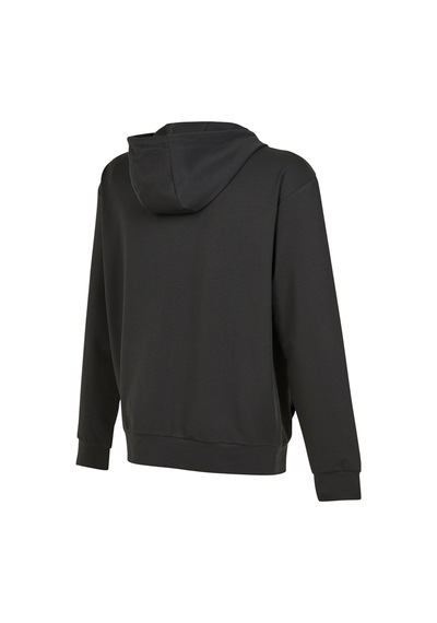New Balance Nb Lifestyle Erkek Fermuarlı Sweatshirt Mnj3646-ant Antrasit