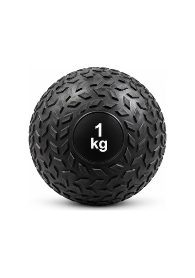 Ckspor 1 Kg Zıplamayan Sağlık Topu Slam Ball Crossfit Fitness Fonksiyonel Antrenman Ağırlık Topu