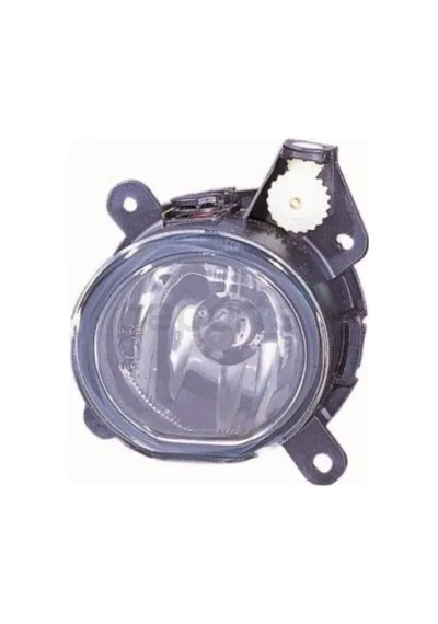 Sis Farı Sol Mini R50-r52-r53 2001-2007