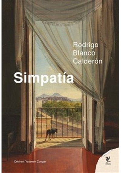 Simpatía / Rodrigo Blanco Calderón