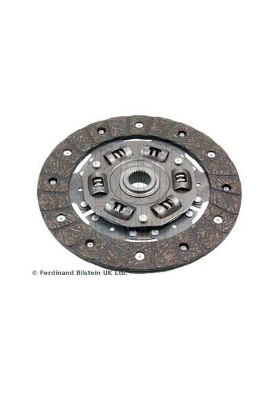BLUEPRINT ADN13173 NİSSAN MİCRA K12 1.4 DEBRİYAJ DİSKİ