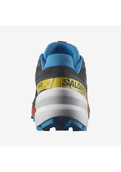 Salomon Speedcross 6 477164 Çok Renkli