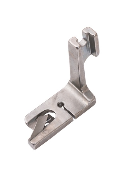 Düz Makine Etek Kıvırma Ayağı 5.6Mm