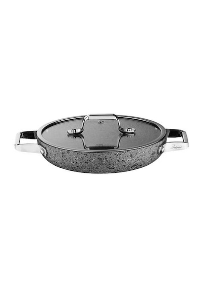 Brioni Stone-h 7 Parça Sahan Seti Sh-110101 Gri