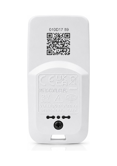 Bft Mitto Cool C4 Ec 4 Kanallı Garaj Kapısı Ve Otomatik Kapı Kumandası 433.92 Mhz