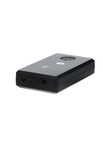 Bt4.1 Kablosuz Stereo Ses ve Müzik Verici Adaptörü A2Dp Edr Avrcp