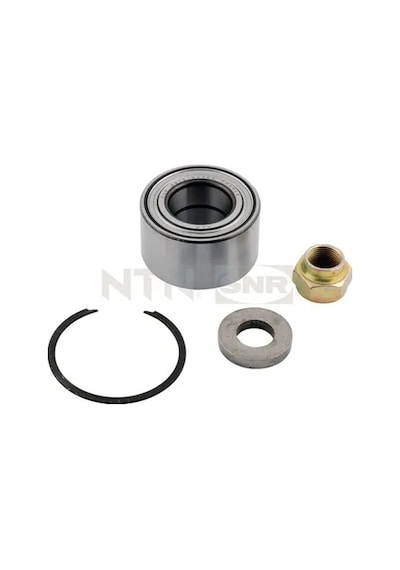 Porya Ve Rulman - Fiat Duna, Fiorino, Uno, X 1/9, Palio, Ritmo, Regata, Siena, Elba - Snr-xgb12132t03