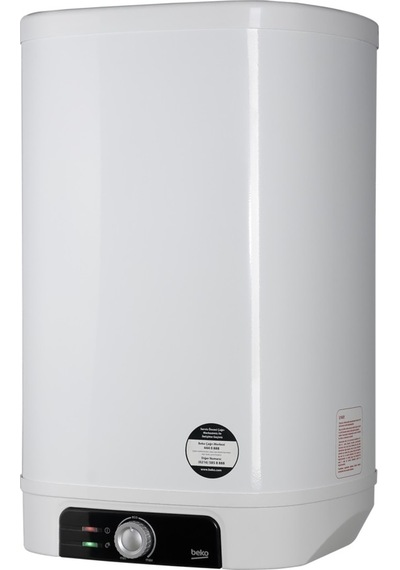 Beko Bkt 650 Eco 2000 W 65 Lt Termosifon