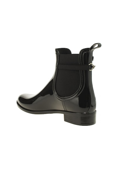 Igor W10173 Urban Trabilla Siyah Kadın Bot Siyah