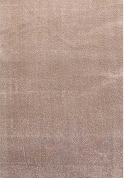 Poly Peluş Halı-vizon - Salon-mutfak-antre-oturma Odası-yumuşak-kaymaz Taban-yıkanabilir Modern