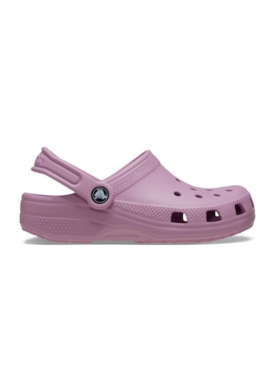 Crocs Classic Clog K Pembe Çocuk Terlik-8466 Pembe