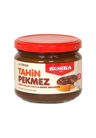 Koska Tahin Pekmez 350 Gr X 2 Adet