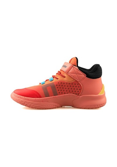 Skechers Skx Court Hype - Hooper-hero Çocuk Basketbol Ayakkabısı 406068l-ormt Turuncu Renkli Skechers Skx Court Hype - Hooper-hero Çocuk Basketbol Ayakkabısı 406068l-ormt Turuncu Renkli
