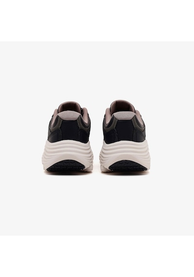 Skechers Max Cushioning Endeavour Kadın Spor Ayakkabısı 129480-blk siyah