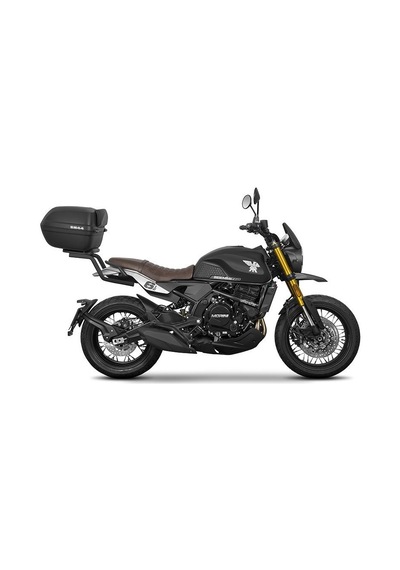 Shad Çanta Demiri Moto Morını Seıemmezzo Str 22-23 siyah