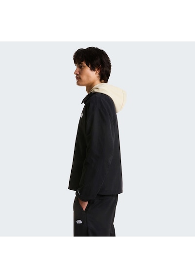 The North Face M Tnf Easy Packable Erkek Ceket Nf0a8eudjk31 Siyah