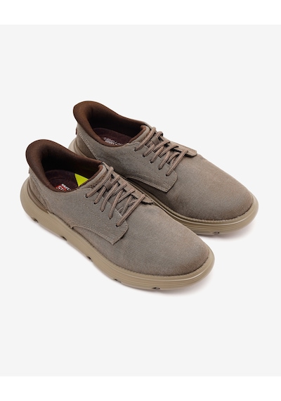 Skechers Garza Erkek Bej Günlük Ayakkabı 205352 Dktp Bej