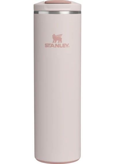 Stanley The Transit Fliptop Termos 0.59l / Rose Quartz Pudra
