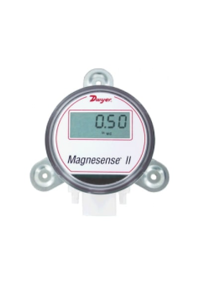 Dwyer Msx-w13-pa-lcd ,24vdc 1000..7000pa Ekran/4..20ma/0..10v,fark Basınç Sensör