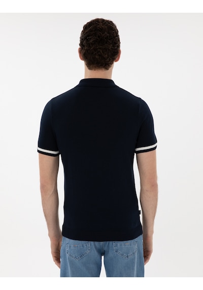 Pierre Cardin Erkek Lacivert Kazak /triko 50303473-vr033 Lacivert Pierre Cardin Erkek Lacivert Kazak /triko 50303473-vr033 Lacivert