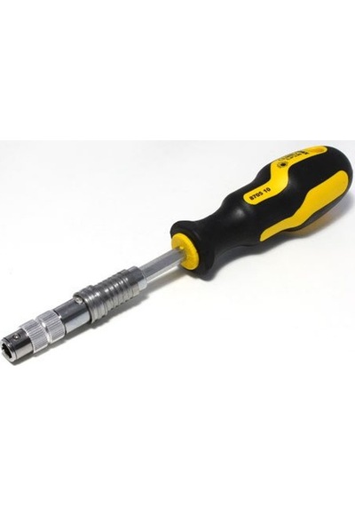 Narex 870510 Manyetik Hareketli Bits Tutucu Tornavida