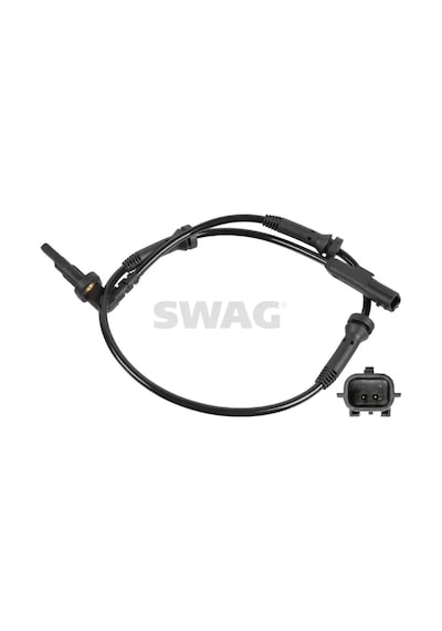 Abs Sensörü - Dacia Logan, Sandero, Dokker, Lodgy - Swag-33100899