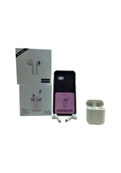 Air Plus Bluetooth Kulaklık Otomatik Eşleşme