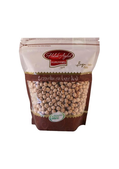 Haluk Aydın Kuruyemiş Köy Ağın Leblebisi 500 G