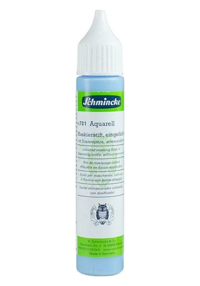 Masking Fluid Aquarell 25ml (731)
