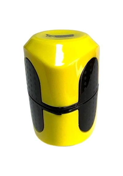 Mikro Mk-1015 3 Bıçaklı Kalemtraş