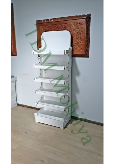Çok Amaçlı Dolap,Dekoratif Ahşap Raf Kiler Tdm Dolap-44301 Çok Amaçlı Dolap,Dekoratif Ahşap Raf Kiler Tdm Dolap-44301