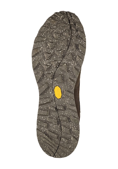 Jack Wolfskin Terraquest Texapore Erkek Outdoor Bot Kahve Kahverengi