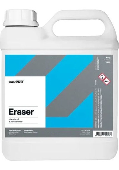Carpro Eraser Yüzey Temızleme 4lt