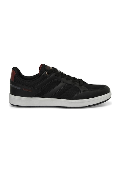 Kinetix Tordeo Tx 4fx Siyah Erkek Sneaker 000000000101494414 Siyah - Bordo Kinetix Tordeo Tx 4fx Siyah Erkek Sneaker 000000000101494414 Siyah - Bordo