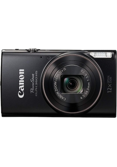 Canon PowerShot Ixus 285 ELPH 360 HS 32 GB Kartlı Dijital Kamera