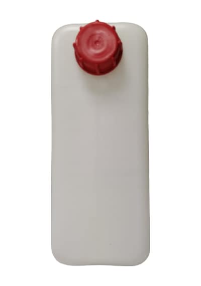 Webasto Tipi Isıtıcı Yakıt Deposu 5 Lt N11.235
