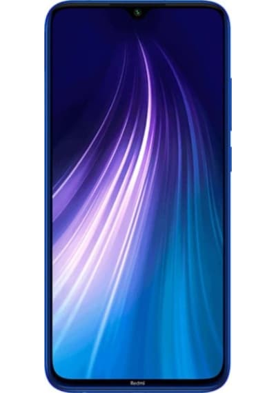 Xiaomi Redmi Note 8 64 GB (Yenilenmiş)