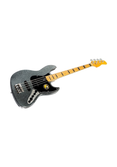 Sire Marcus Miller V7 Alder 4 Telli Bas Gitar V7ald4spbk