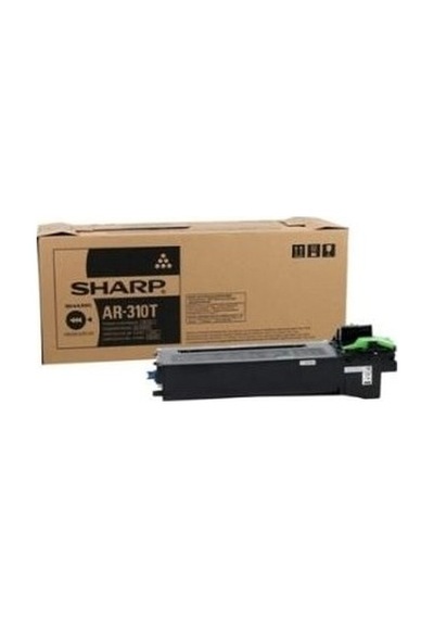 Sharp Ar-310T Toner Ar-5625/Ar-5631/Ar-M256/Ar-M316